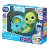Jouet pour le bain Vtech Baby Juju ma tortue magi bulles