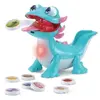VTECH ZÉBULON, MON COMPAGNON GLOUTON