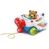 Vtech Avion Jouet Pilot Lolo Pour Enfants