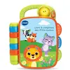 VTECH-LIVRE A COMPTINES DES P'TITS LOULOUS