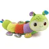 VTech - Couleurs et Textures Fleur la Chenille, v. Espagnol (80-567122)