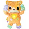 Soft toy with sounds Vtech Tristras Cat 18,8 x 11 x 27,9 cm 