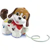 Vtech Promenades Et Aventures Du Drag Purrito Pour Enfants