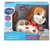 VTECH-TOUTOU, 1,2,3 PROMENE-MOI