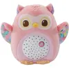 Vtech Peluche Hibou Projecteur Petites Étoiles