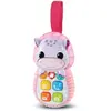 VTECH-ALLO BEBE TOUDOUX ROSE