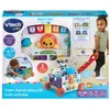 VTECH SUPER CHARIOT INTERACTIF MULTI-ACTIVITÉS