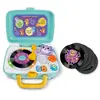 Vtech Dancing Record Player Musique Et Sons
