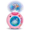 VTECH BABY - Lumi Veilleuse Nuit Enchantée Rose