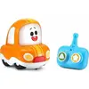 Voiture radio commandée Vtech Super Cory Bolides radiocommandé Orange