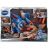 VTECH SWITCH & GO COMBO - SUPER SPINO-DACTYL 2 EN 1