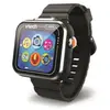 Montre éducatif Vtech Kidizoom Max Noir