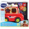 Jeu d'éveil Vtech Baby Ma totomobile des formes