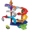 Vtech Ttb Superteornado Torre (+ Rocky Supperuto)