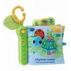 Vtech Les Textures De Ma Première Histoire-découverte