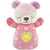 VTech PELUCHE CUNA OSITO MELODIA ROSA