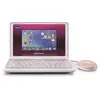 VTECH GENIO MAX ROSE (ECRAN 7")