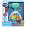 Jeu d'éveil Vtech P'tit savon lumi pousse-pousse