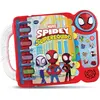 Vtech J´apprends à Lire Avec Spiderman Et Sa Super équipe