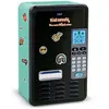VTECH KIDISECRETS - MON CASIER MAGICLOCKER (BLEU/NOIR)