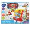Jeu d'éveil Vtech Baby Super Tut Tut Cabane des découvertes