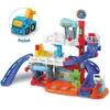 VTECH TUT TUT BOLIDES SERIE PRO - MAXI GARAGE INTERACTIF