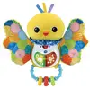 Jouet sonore en tissu avec mélodies - VTECH - SONAJERO PAJARITO TELA MELODIAS
