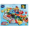 Vtech Tut Tut Aventures Tut Tut Bolides - Mon Premier Garage Interactif