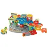 Hasbro Vroom Vroom Go - Mon premier garage interactif