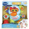 Jouet de bain interactif Vtech Baby Lancelot L'Eléphant'Eau