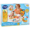 VTECH BABY - Jouet de Bain - Super Siège de Bain Interactif 2 en 1