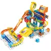 Vtech Circuit Canic Interactif Pour Coffret De Course Marble Rush