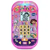 Jeu éducatif Vtech Dora Le smartphone éducatif