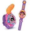 Dora - La Montre-jeu Educative