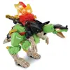Vtech Switch and go dinos combo - spinops, le super spinosaure 2 en 1
