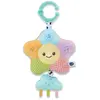 Veilleuse bébé Lumi Balade enchantée Multicolore