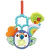 Jouet musical d'éveil Vtech Baby Titouan mon toucan éveil des sens