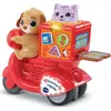 VTech VTech Press & Go Scooter Rapido