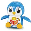 Flip Flap Mon Pingouin 1,2,3