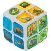 VTech - Cube magique Dinoaventuras Couleur v. espagnole (80-573622)