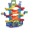 Vtech Parking Vip Ttb + Bruno F1