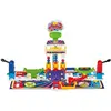 Vtech Jeux De Compétition Marble Rush Circuit Canic Interactif