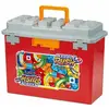 Vtech Boîte De Rangement Pour Jeu De Construction Marble Rush