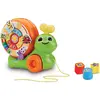 Vtech Escargot Chou Figurines Et Couleurs