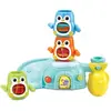 VTech Vtech Baby 1, 2, 3, Empilo Pingouins