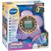 Radio-réveil Vtech Kidimagic Galaxy Light Violet