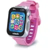 Montre éducative Vtech KidiZoom Smartwatch DX4 rose