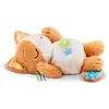 Peluche musicale Mon chaton douce nuit MULTICOLORE Vtech Baby