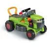 Trotteur Vtech Baby Super tracteur magi'tondeuse vert