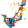 Vtech Circuit De Billes Interactif Marble Rush Basket Basket
